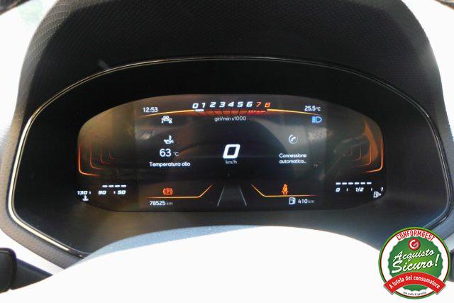 SEAT Arona 1.0 EcoTSI Style