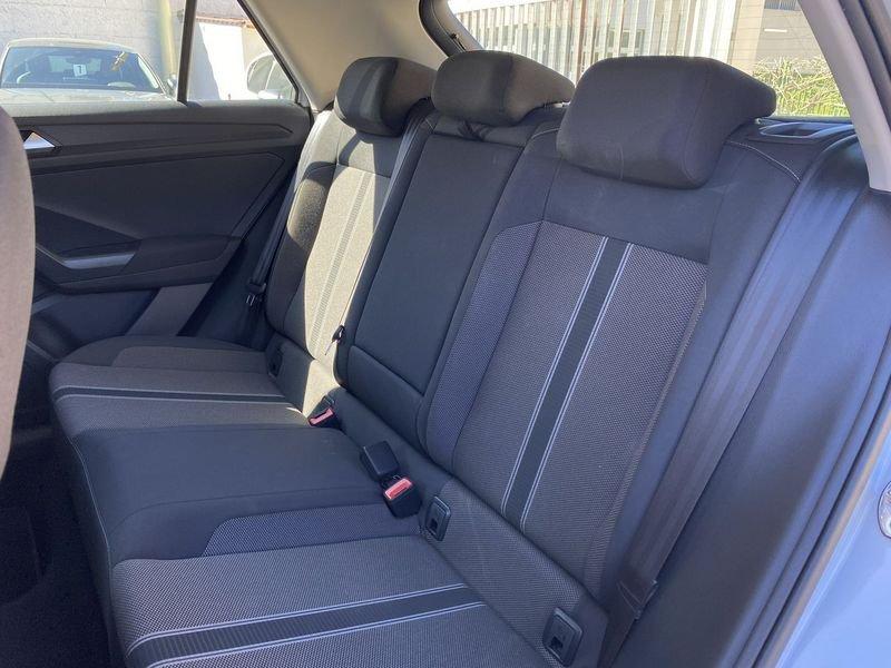 Volkswagen T-Roc Business 1.6 TDI 116CV