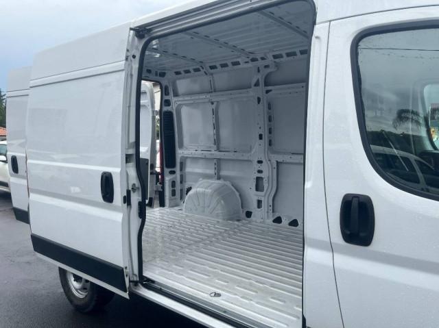 Fiat Ducato 30 MH2 2.3 MJT 120CV