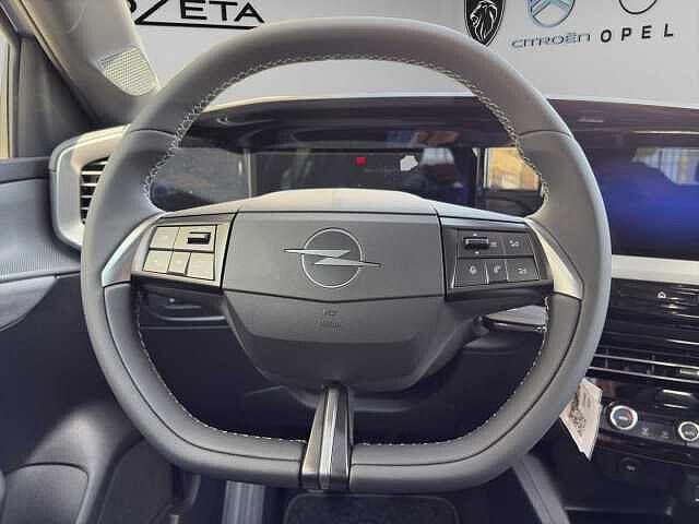 Opel Mokka 1.2 Turbo 136 CV Edition