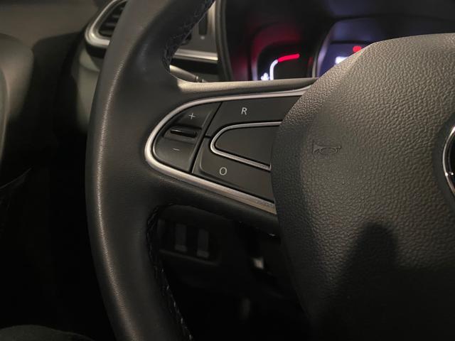 RENAULT Kadjar Blue dCi 8V 115CV EDC Black Edition