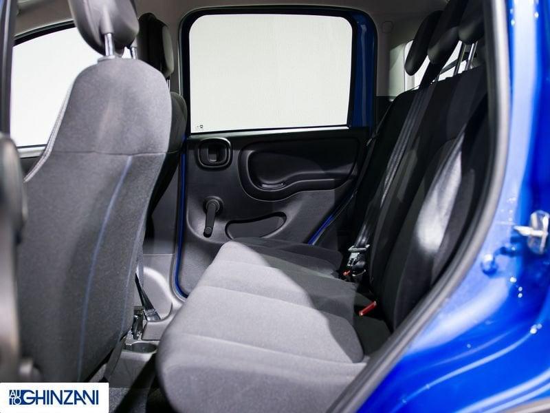 FIAT Panda Cross Panda Cross 1.0 FireFly S&S Hybrid - "PREZZO VERO"