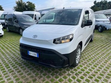 Toyota Proace City Proace City 1.5D 100 CV S&S PC 4p. Comfort