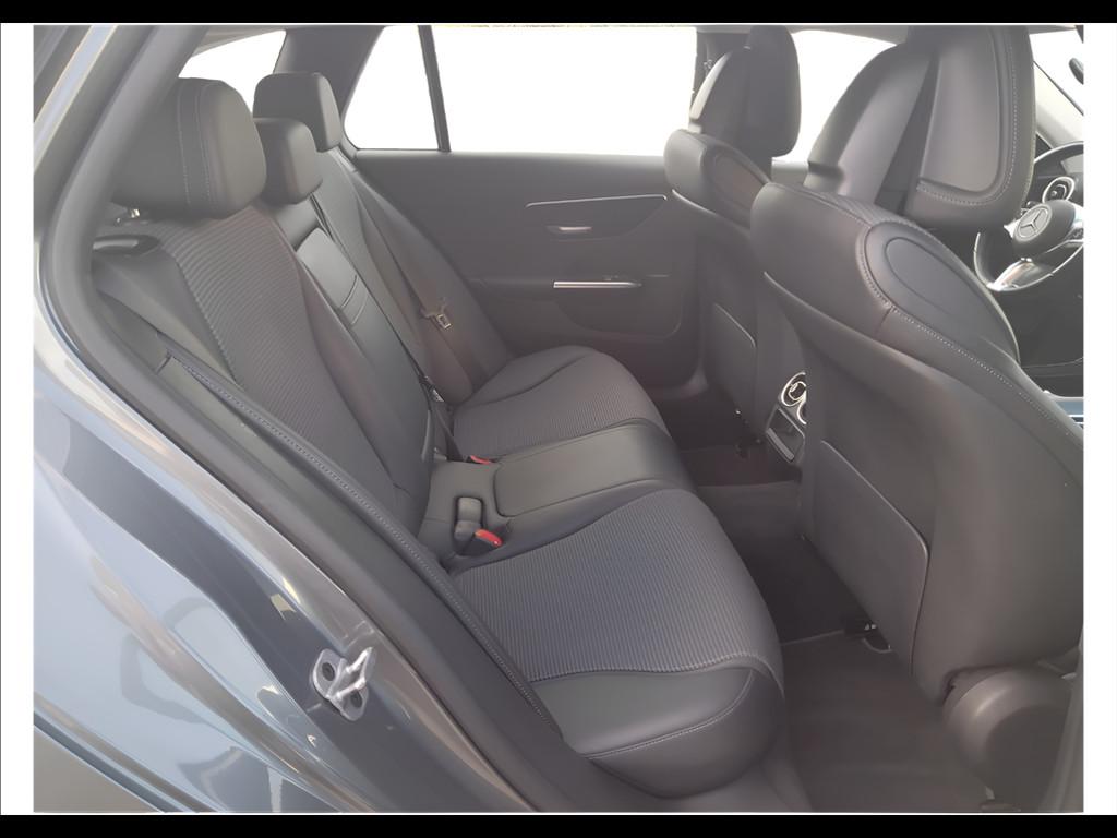 Mercedes-Benz Classe C-S206 SW 2021 - C SW 200 d mhev Sport Plus auto