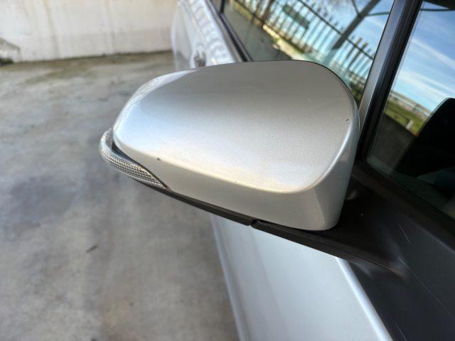 TOYOTA Yaris 1.0 5 porte Lounge OK NEOPATENTATI KM CERTIFIICATI