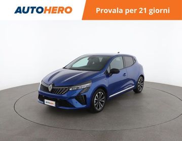 RENAULT Clio Full Hybrid E-Tech 145 CV 5 porte Techno