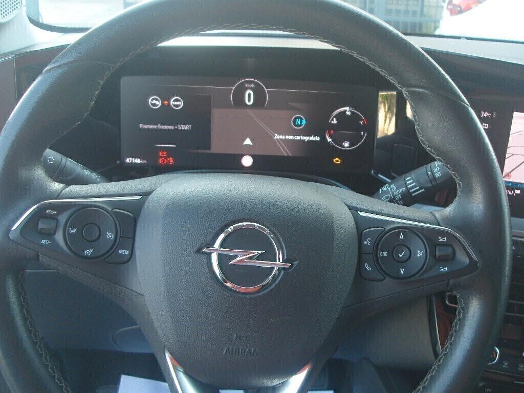 Opel Mokka 1.2 Turbo Elegance - 2022