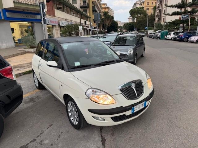 Lancia Ypsilon 1.3 Multijet 16V