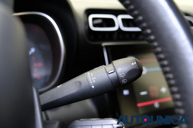 CITROEN C3 Aircross PURETECH 110 S&S EAT6 SHINE NEOPATENTATI