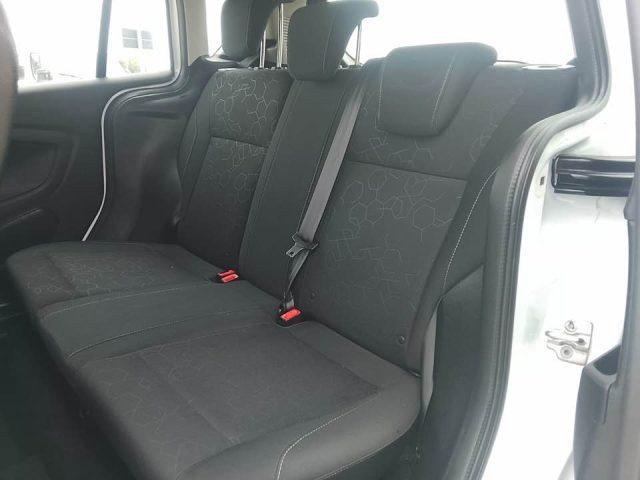 FORD B-Max 1.0 EcoBoost 100 CV Titanium