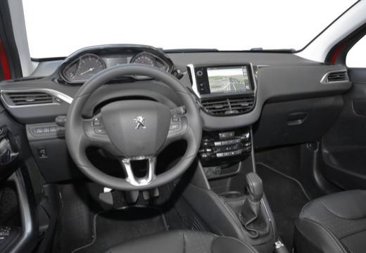 PEUGEOT 208 I 2015 - 208 5p 1.6 bluehdi Active 75cv