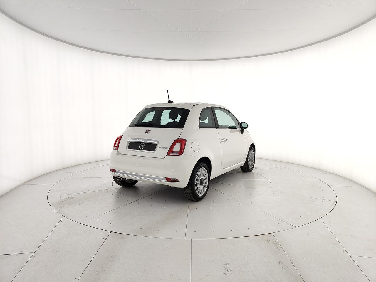 FIAT 500 1.0 hybrid Dolcevita 70cv