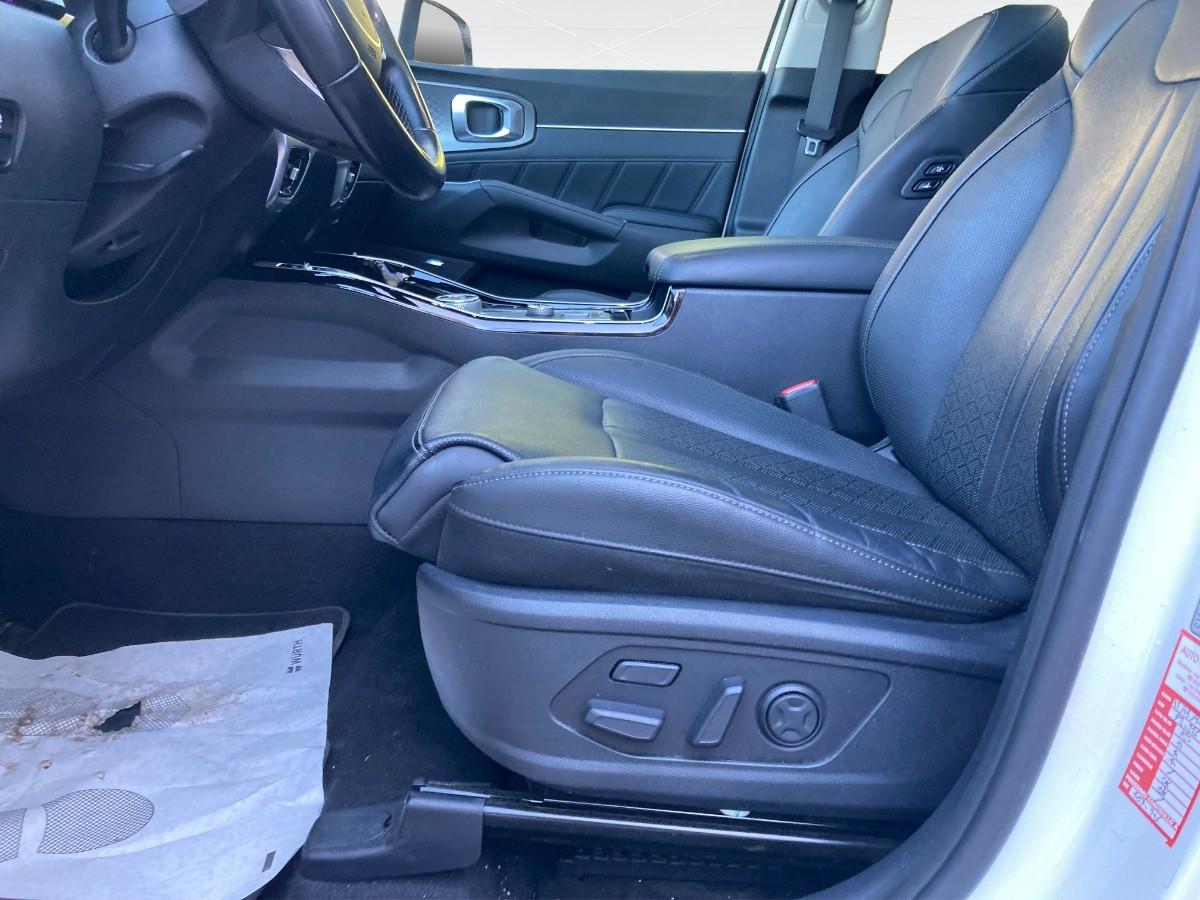 KIA Sorento 1.6 t-gdi phev Evolution awd at6