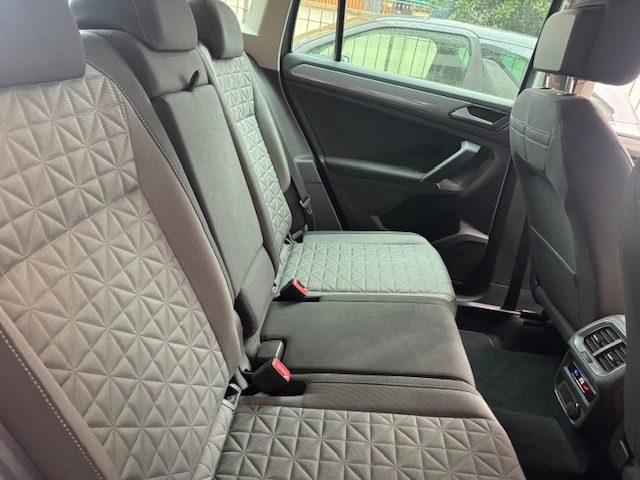 VOLKSWAGEN Tiguan 2.0 TDI 150 CV SCR DSG 4MOTION Life