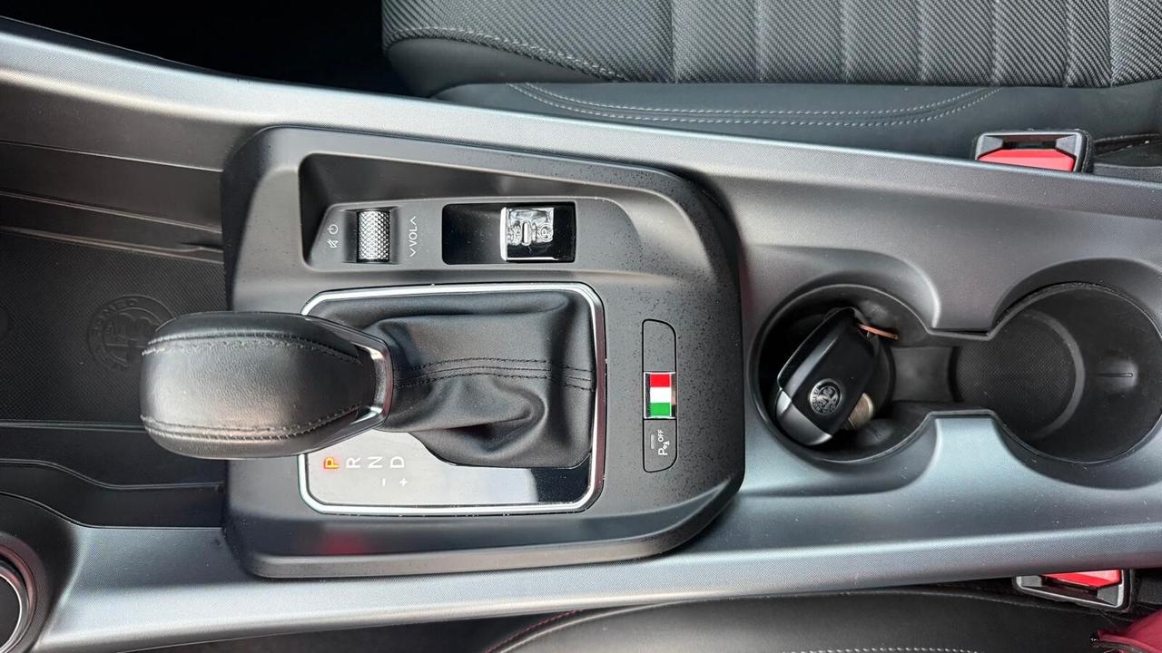 Alfa Romeo Tonale 1.5 130 CV MHEV TCT7 Super