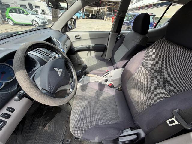 MITSUBISHI L200 2.5 DI-D/136CV Double Cab Intense