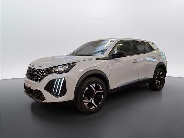 Peugeot 2008 2008 1.2 hybrid Allure 110cv e-dcs6