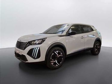 Peugeot 2008 2008 1.2 hybrid Allure 110cv e-dcs6