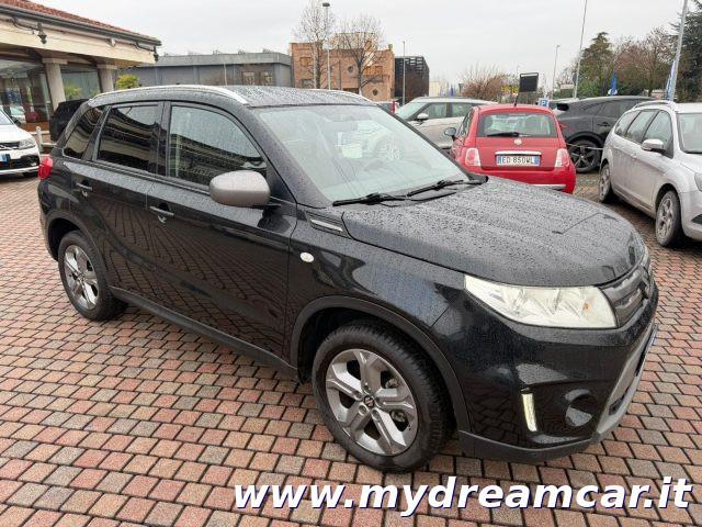 SUZUKI Vitara 1.6 VVT