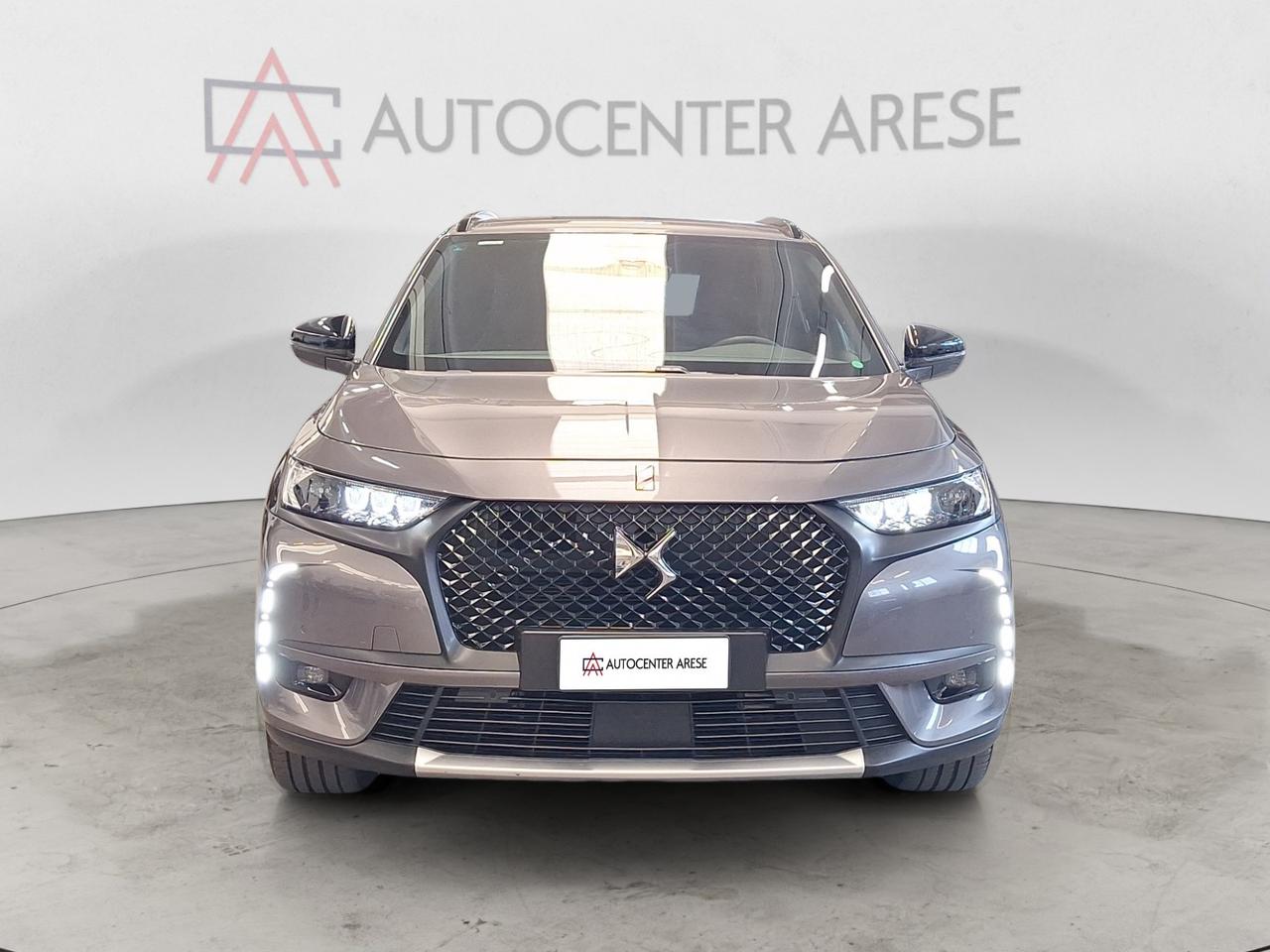 DS DS7 Crossback 1.6 e-tense phev Performance Line+ auto