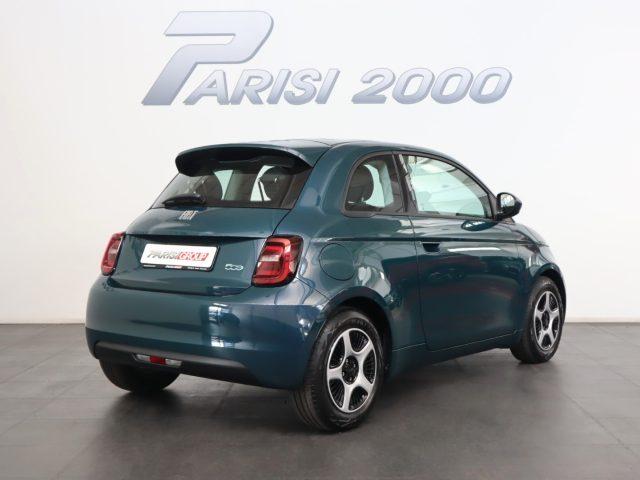 FIAT 500e Action 23,65 kWh *PROMO PARISI GROUP*