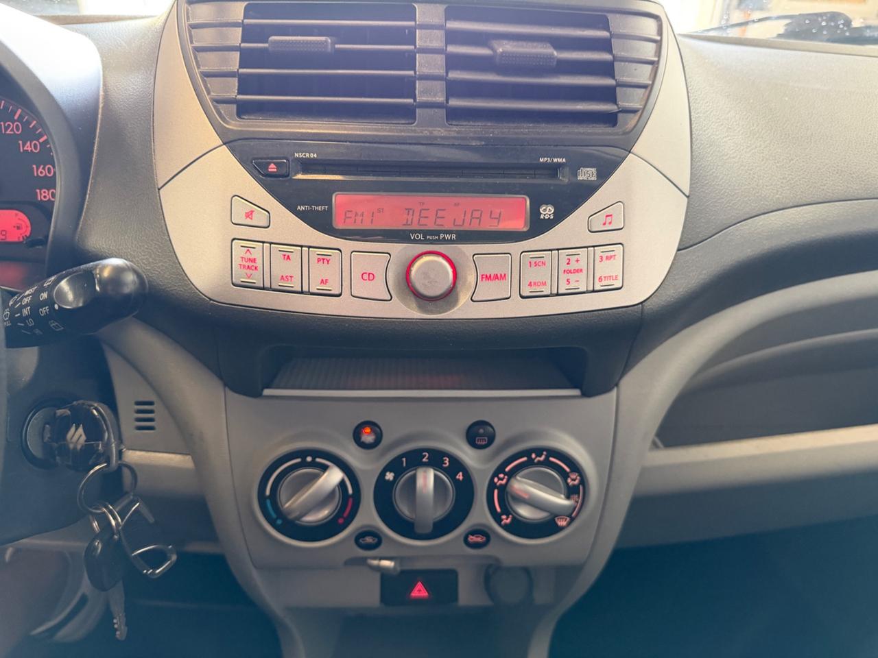 Suzuki Alto 1.0 GLX