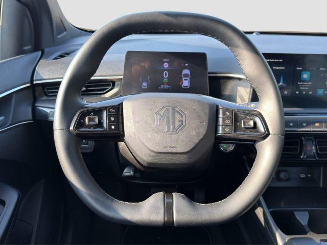MG MG3 MG3 Hybrid+ Luxury