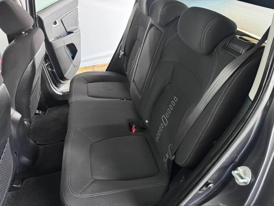 Kia Sportage 1.7 CRDI VGT 2WD Plus