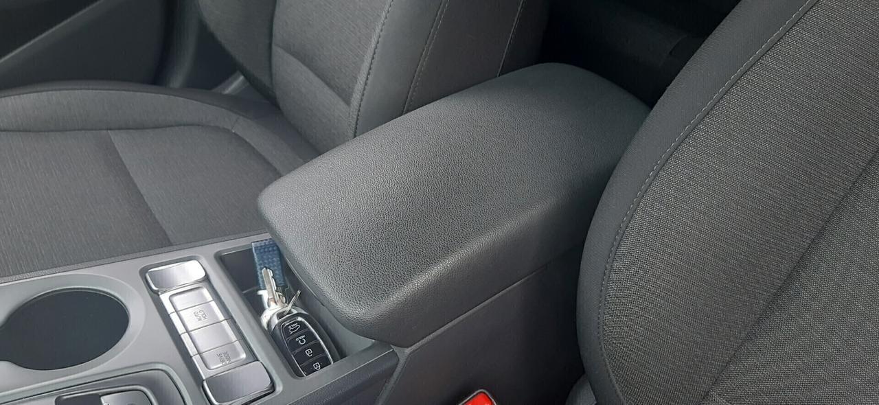 Hyundai Kona EV 39 kWh XTech City