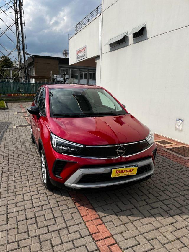 OPEL Crossland 1.5 ECOTEC D 120 CV Start&Stop aut. Elegance