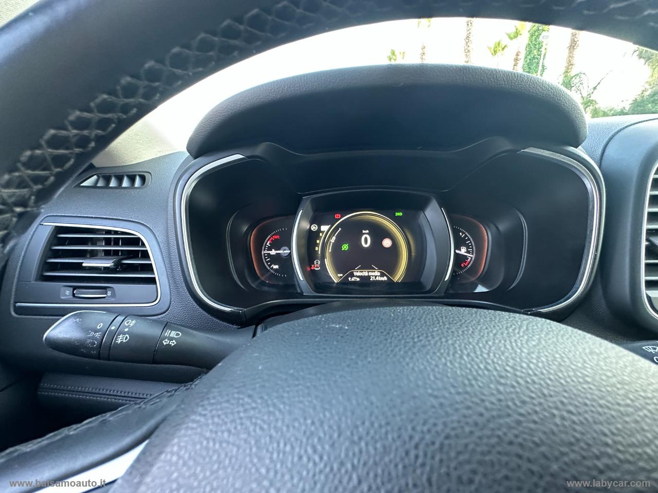 RENAULT Koleos dCi 175 CV 4x4 X-Tr. Ener. Intens