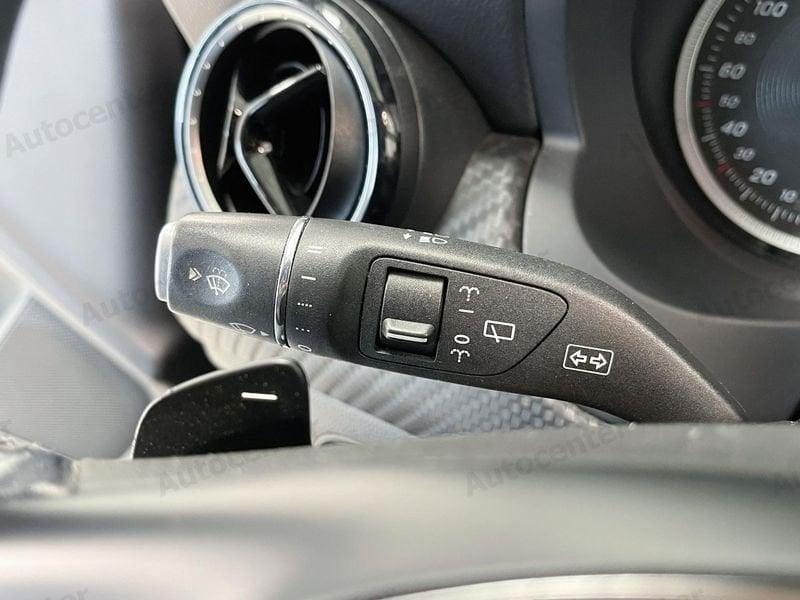 Mercedes-Benz GLA 200 d Premium auto