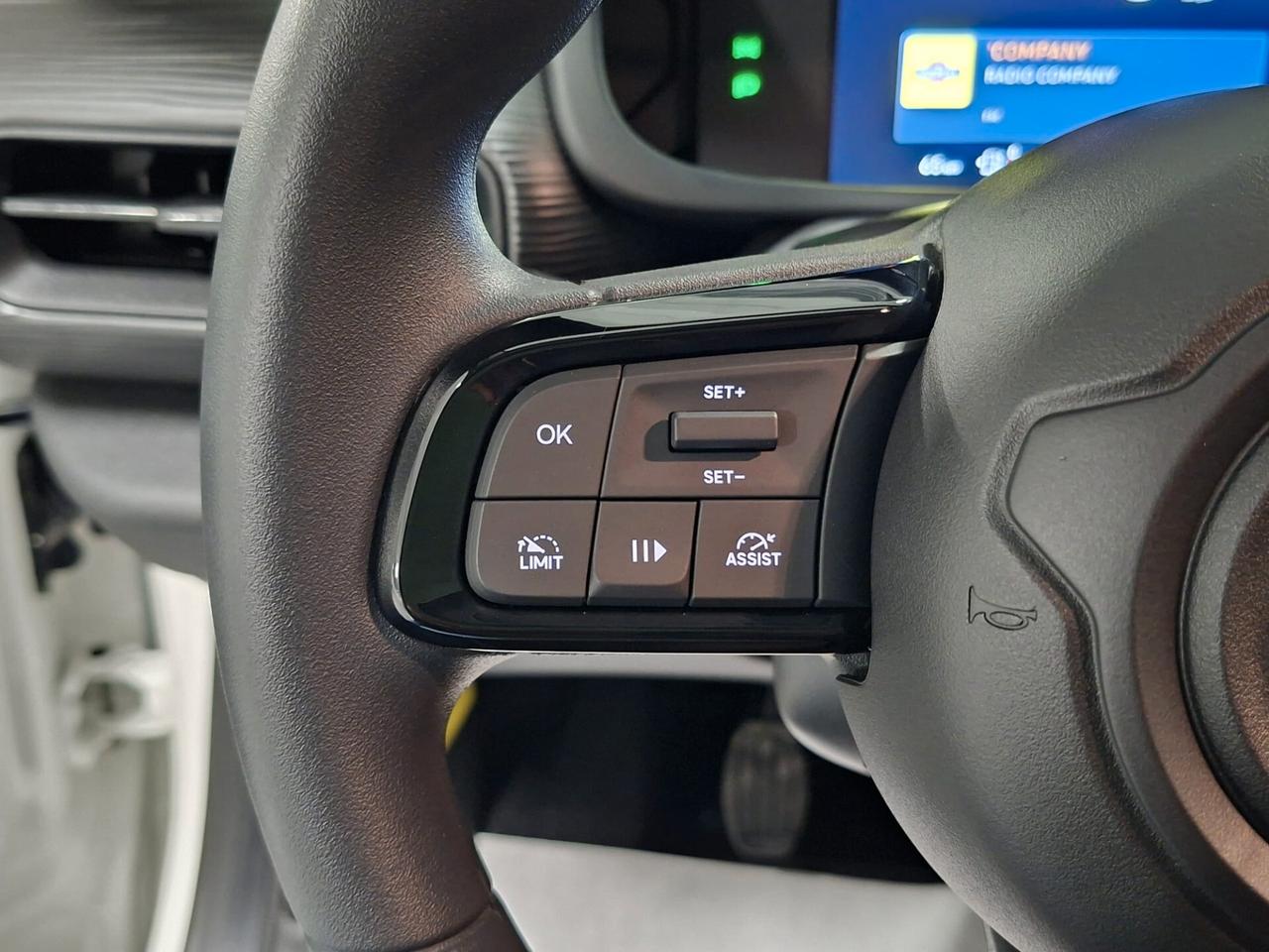 Jeep Avenger 1200 Turbo 101CV Longitude Km. 0