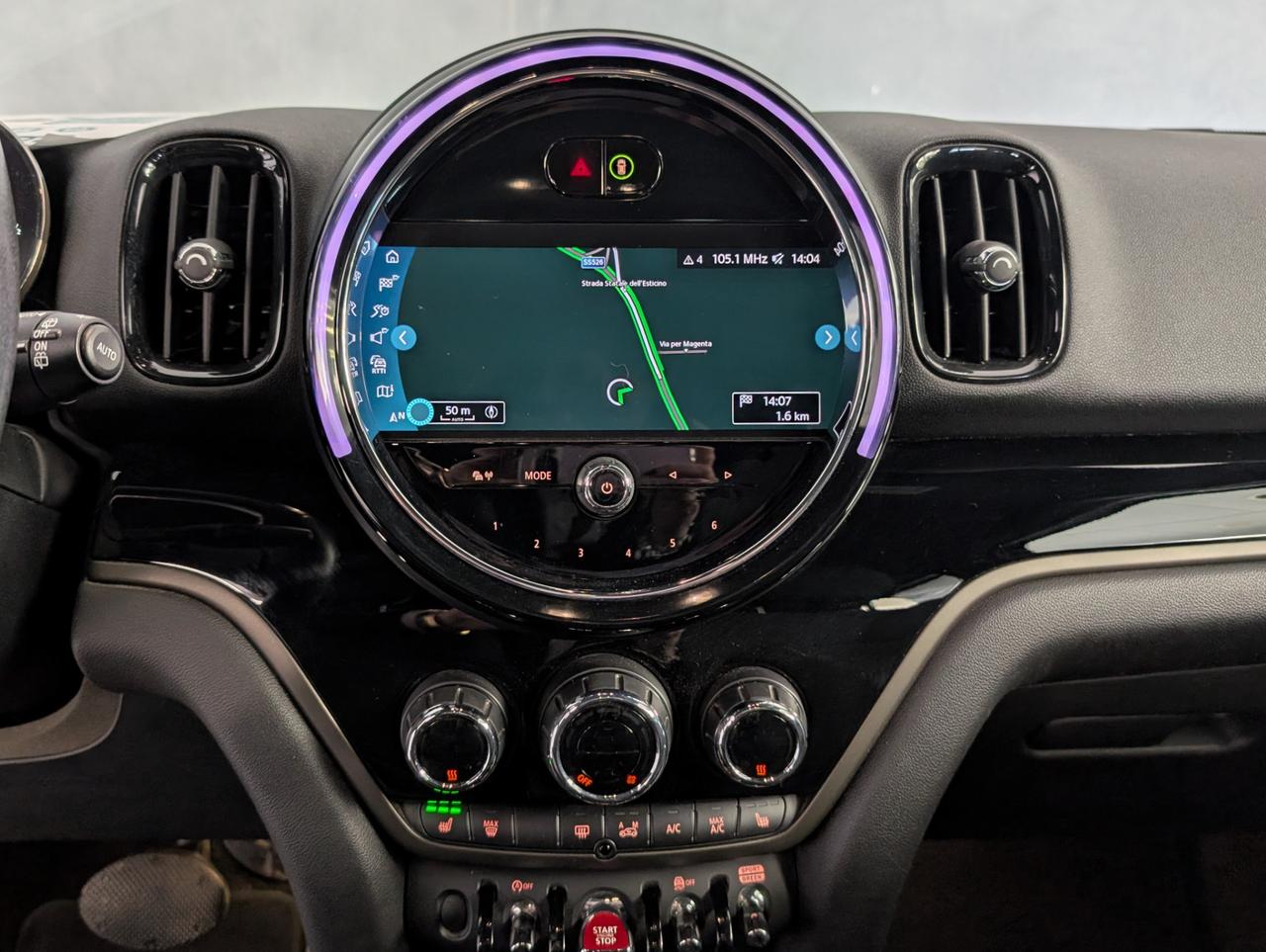 Mini 1.5 Automatic Cooper