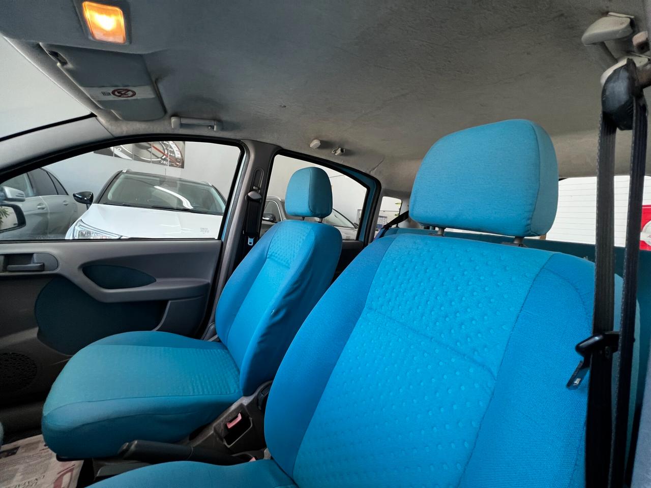 Fiat Panda 1.3 MJT 16V Dynamic