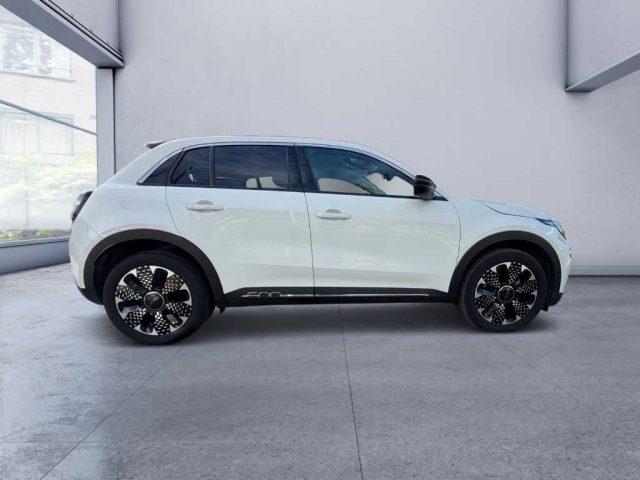 FIAT 600 Benzina e Hybrid Hybrid La Prima II Hybrid110cv
