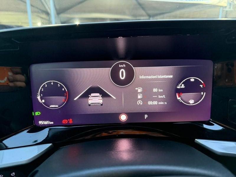 Opel Mokka Mokka 1.2 Turbo 136 CV Ultimate