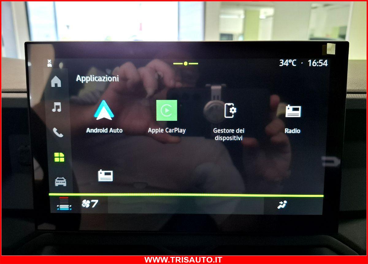 DACIA Duster ECO-G 1.0 100 Expression NEOPATENTATI (FULL LED+ANDROID+APPLE)