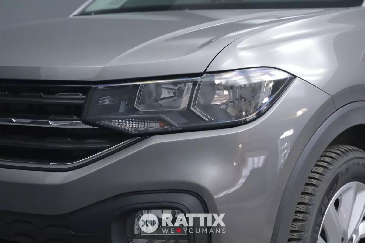 Volkswagen T-Cross 1.0 TSI 110CV Style DSG