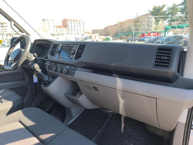 VOLKSWAGEN Crafter 35 2.0 tdi 140cv L3H3 Business