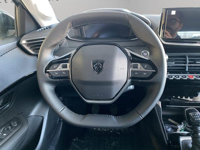 PEUGEOT 208 1.2 PureTech 100cv S&S 5p Allure