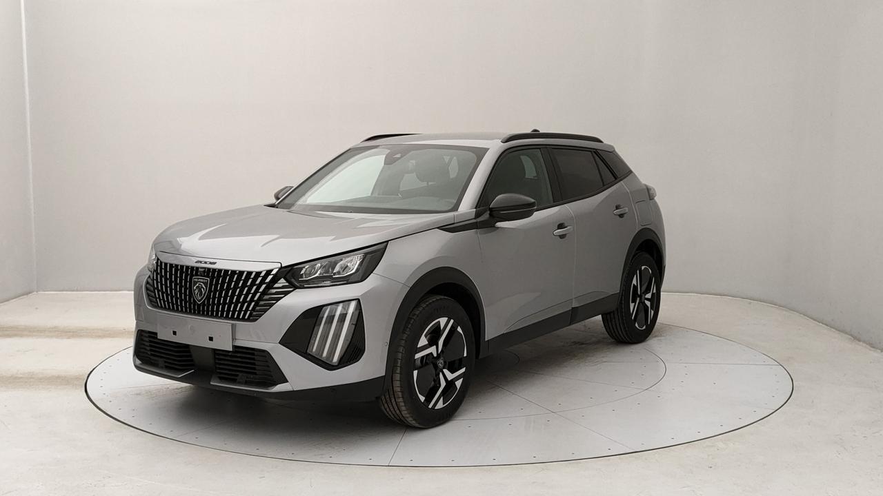 PEUGEOT 2008 Allure PureTech 100 S&S