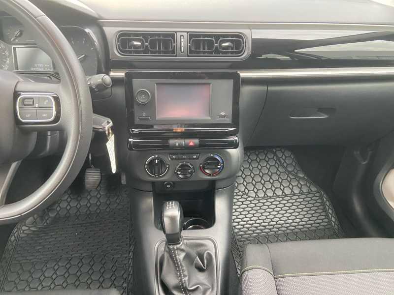 CITROEN C3 1.2 puretech Feel s&s 83cv