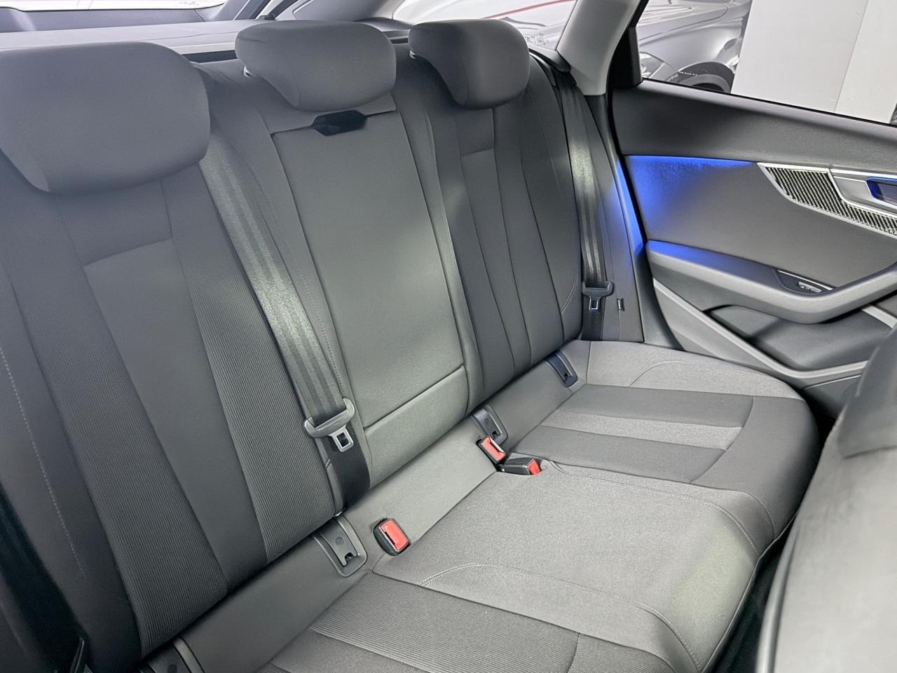 Audi A4 2.0 TDI 150 CV ultra S tronic