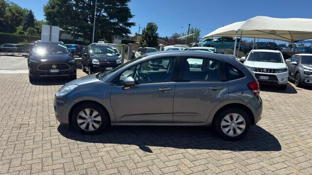 Citroen C3 1.4 HDi Business FINANZIABILE NEOPATENTATI