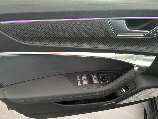 AUDI RS6 Avant 4.0 TFSI V8 Quattro Performance Tetto