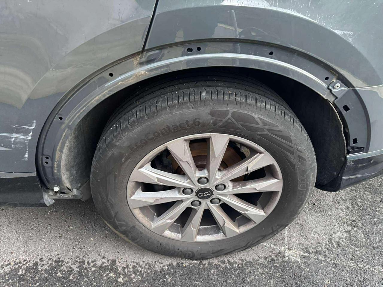 Audi Q3 35 TDI Business Advanced-2022