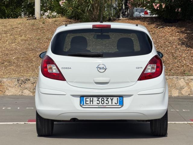 OPEL Corsa 1.3 CDTI 95CV COSMO SOLO 98.000KM !!!