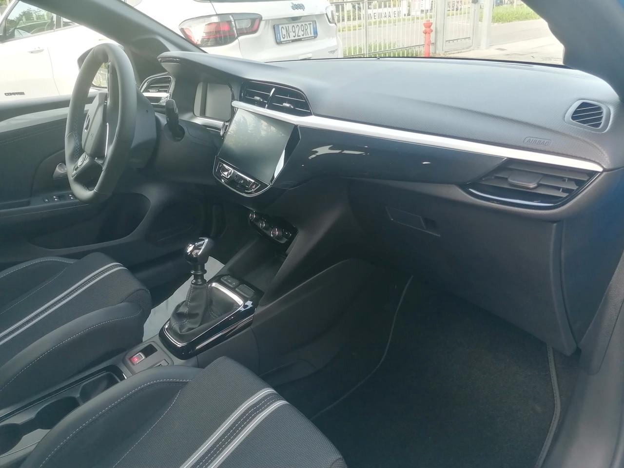 Opel Corsa 1.2 Ultimate s&s 100cv