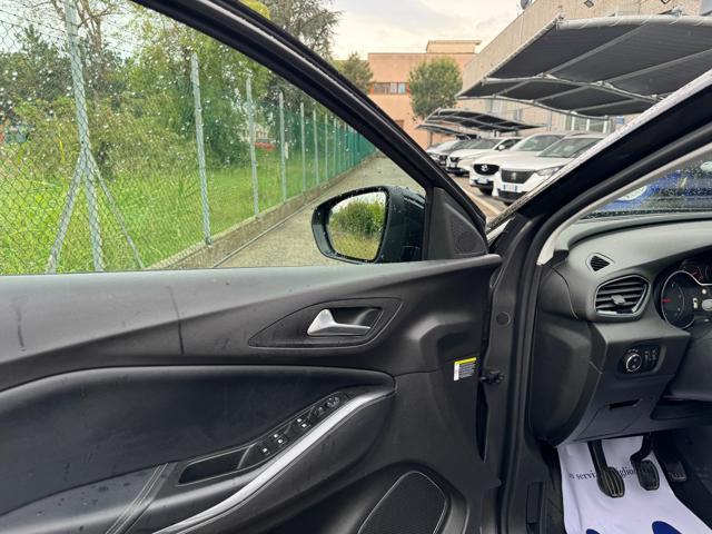 OPEL Grandland X 1.5 diesel Ecotec 131CV Innovation